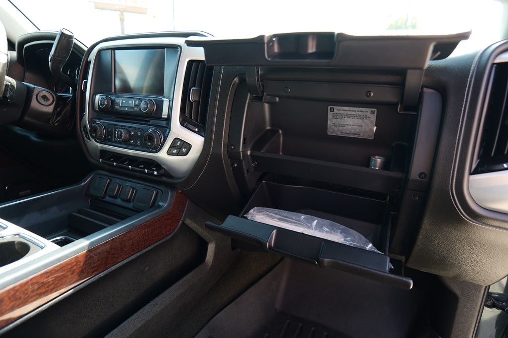 2018 GMC Sierra Image 45