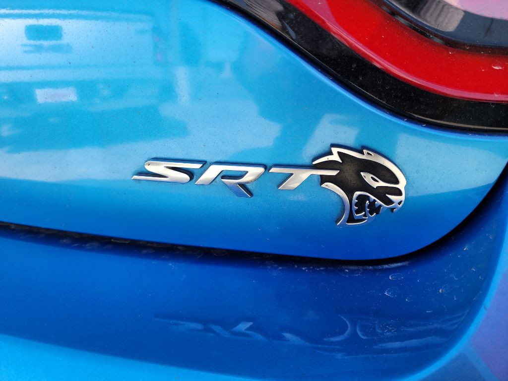 2018 Dodge Charger Image 10
