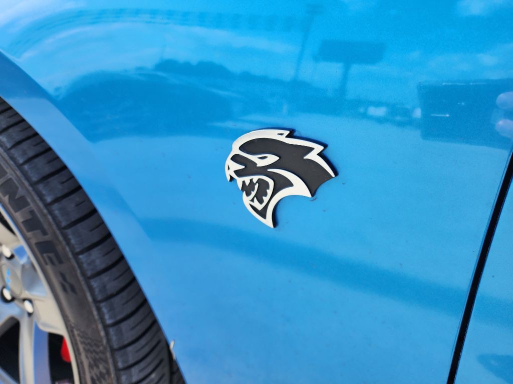 2018 Dodge Charger Image 13