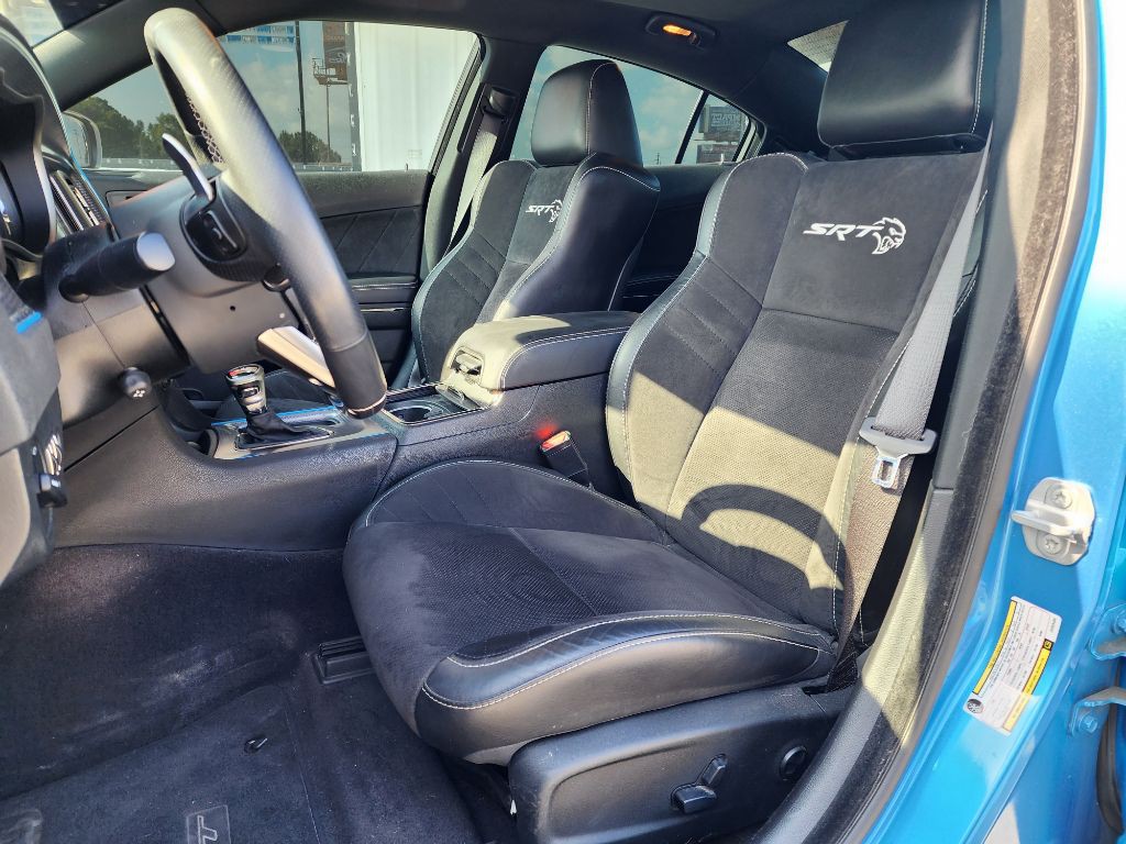 2018 Dodge Charger Image 15