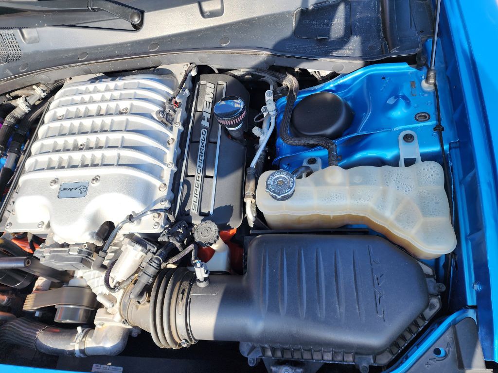 2018 Dodge Charger Image 23