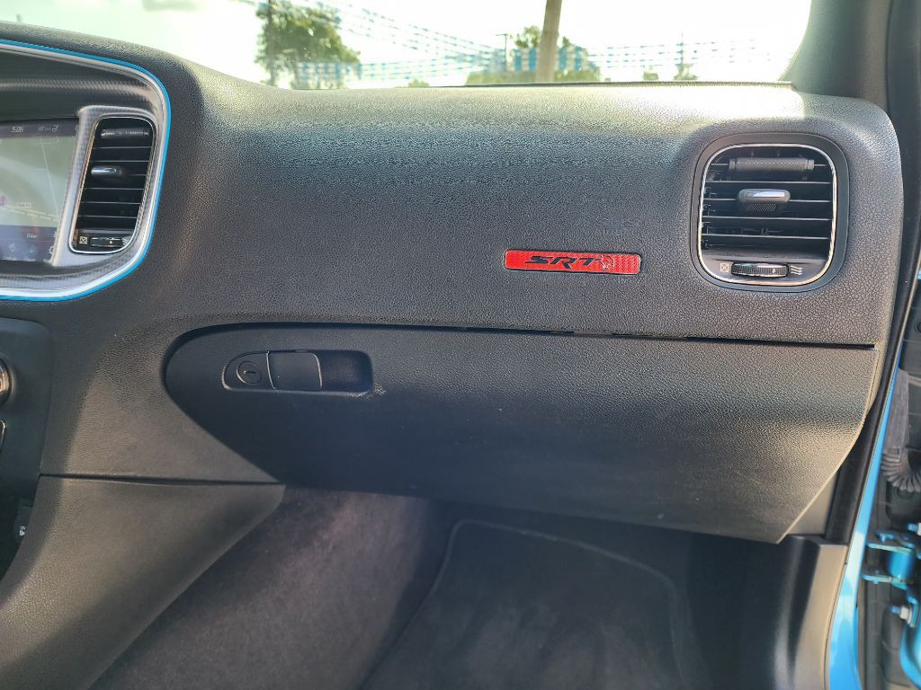 2018 Dodge Charger Image 26