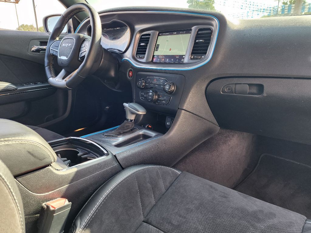 2018 Dodge Charger Image 27