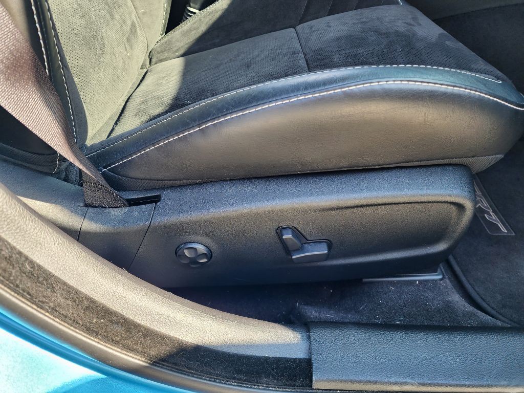 2018 Dodge Charger Image 28