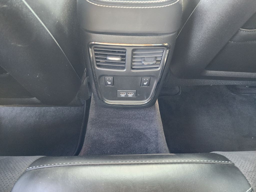 2018 Dodge Charger Image 34