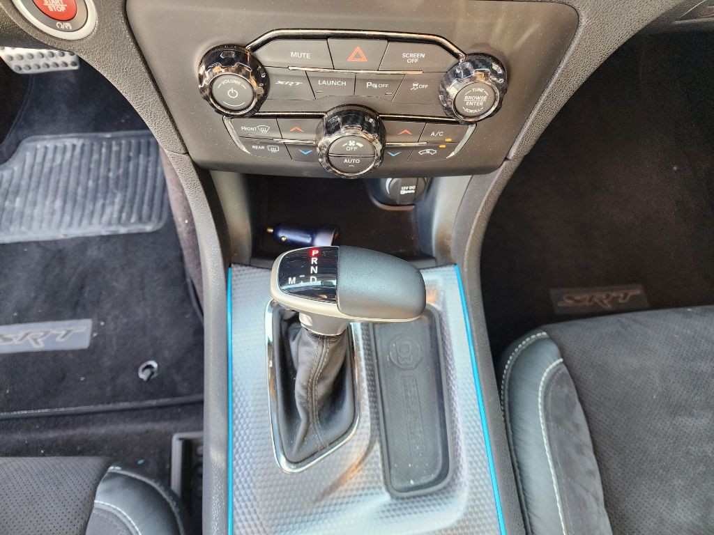 2018 Dodge Charger Image 41
