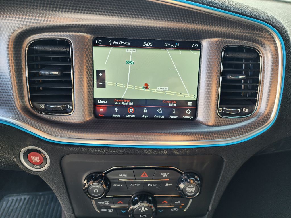 2018 Dodge Charger Image 42
