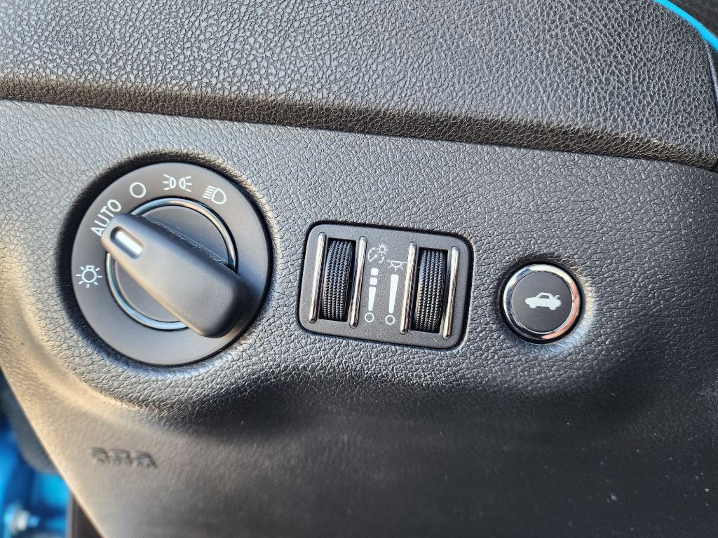 2018 Dodge Charger Image 46
