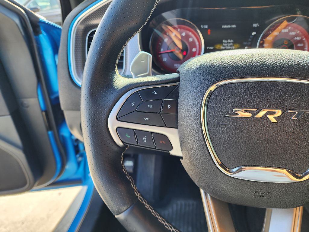 2018 Dodge Charger Image 47