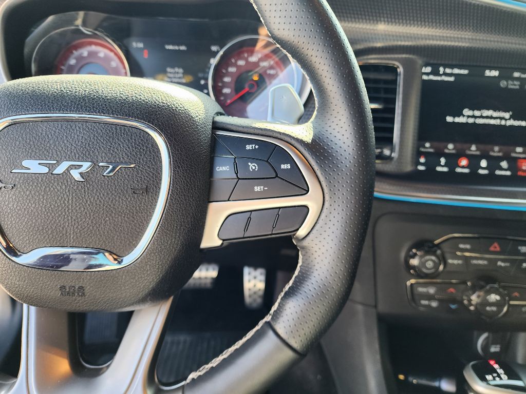 2018 Dodge Charger Image 48