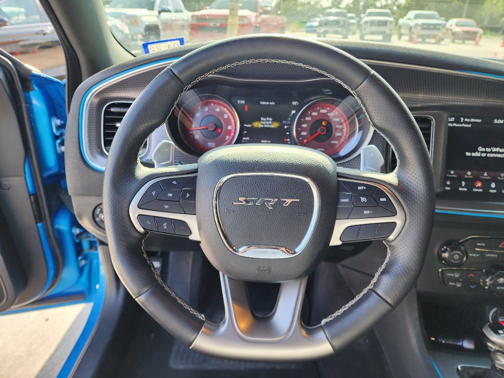 2018 Dodge Charger Image 49