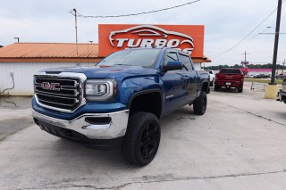 Image for 2018 GMC Sierra 1500 SLE ID: 7620905