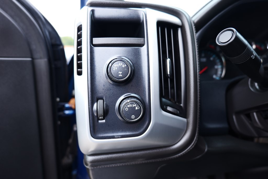 2018 GMC Sierra Image 15