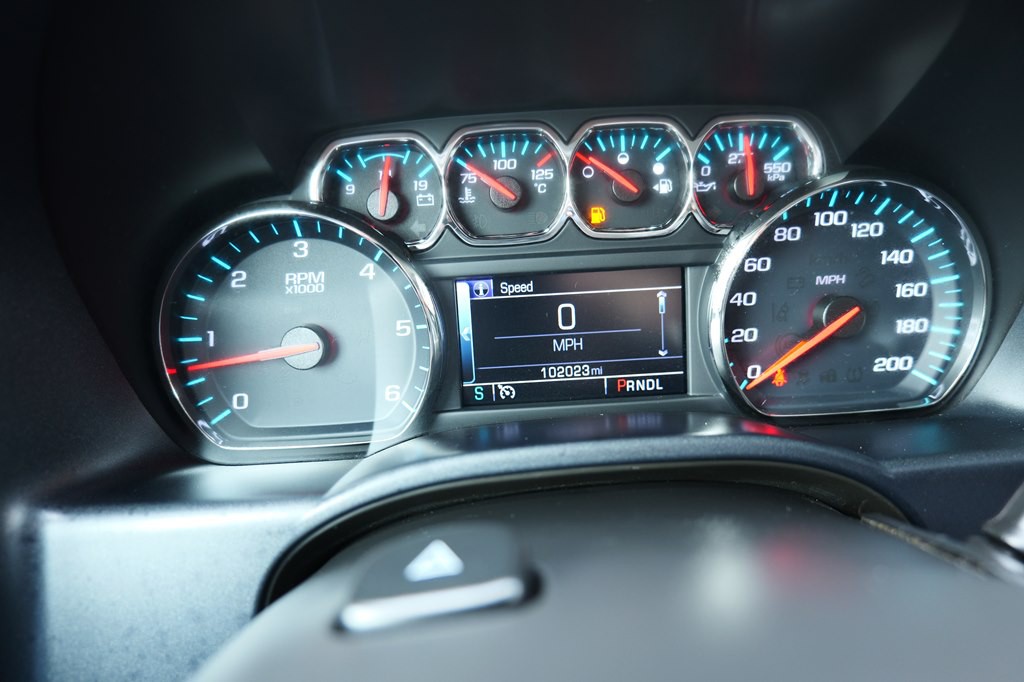 2018 GMC Sierra Image 17