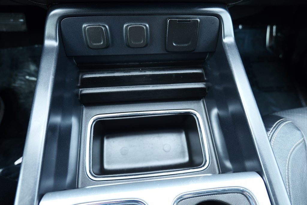 2018 GMC Sierra Image 22
