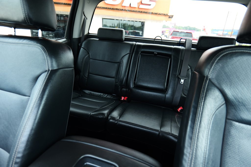 2018 GMC Sierra Image 25