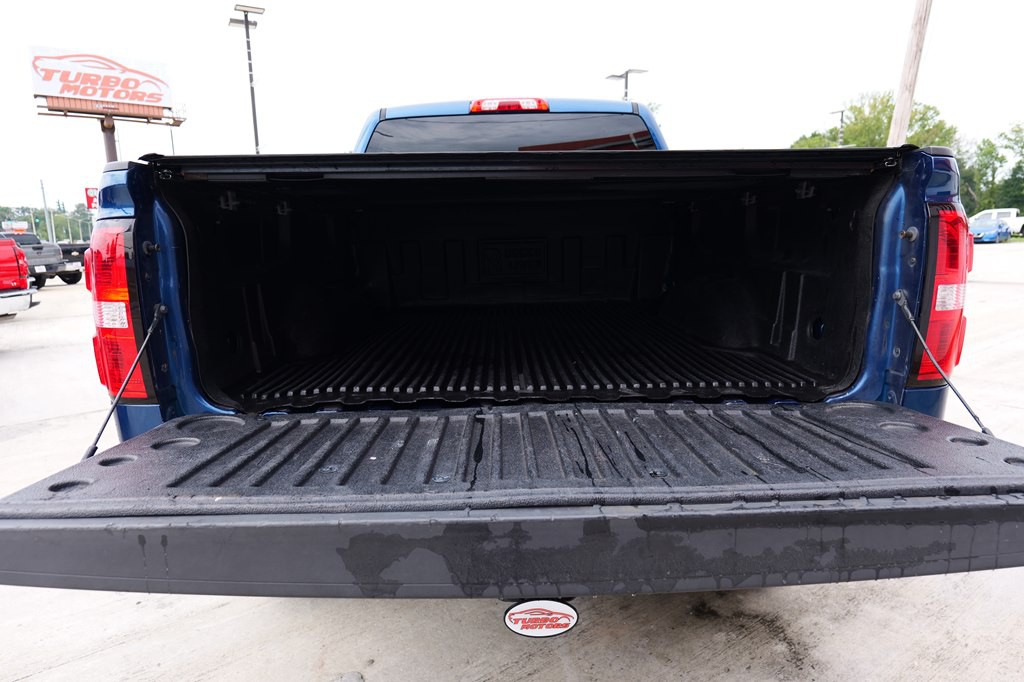 2018 GMC Sierra Image 34