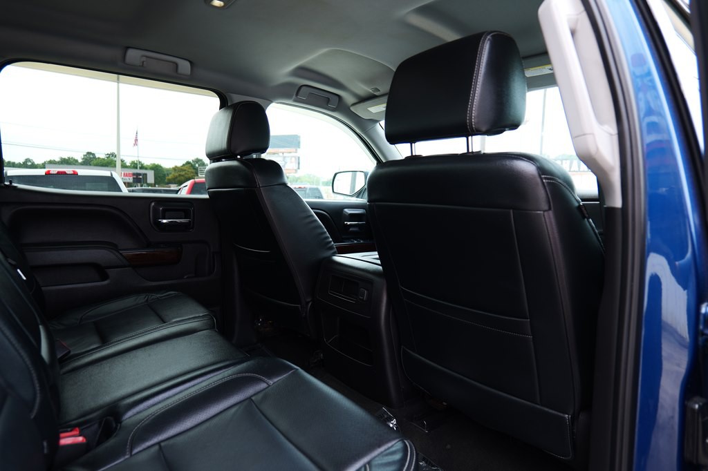 2018 GMC Sierra Image 37