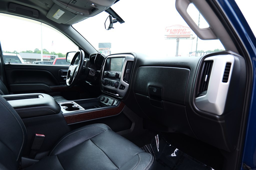 2018 GMC Sierra Image 40