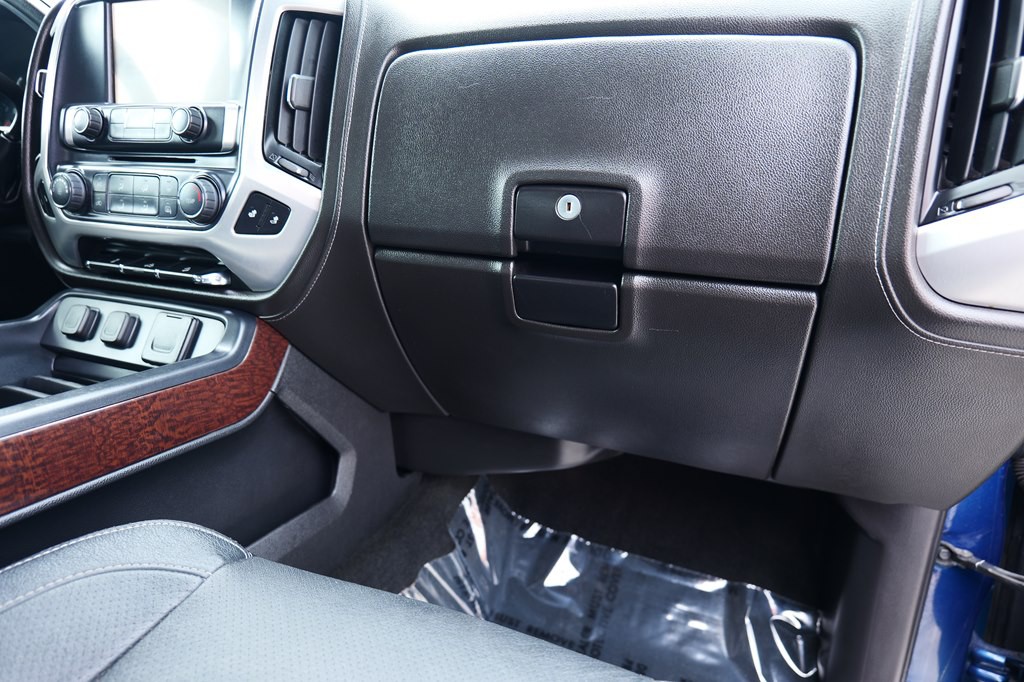 2018 GMC Sierra Image 41