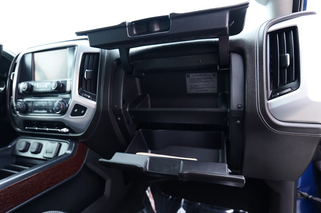 2018 GMC Sierra Image 42