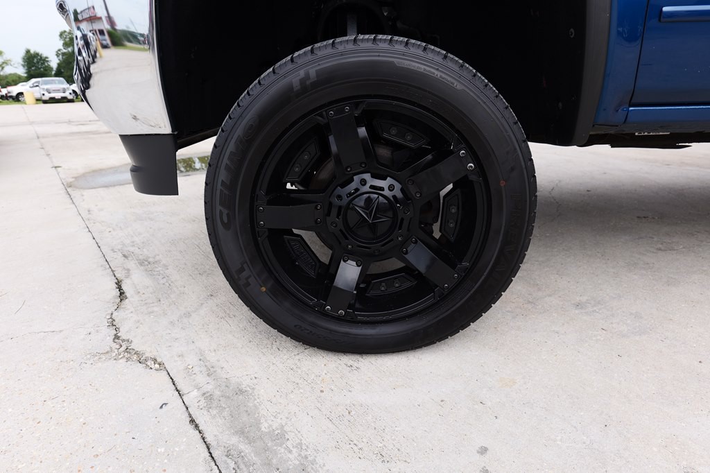 2018 GMC Sierra Image 46