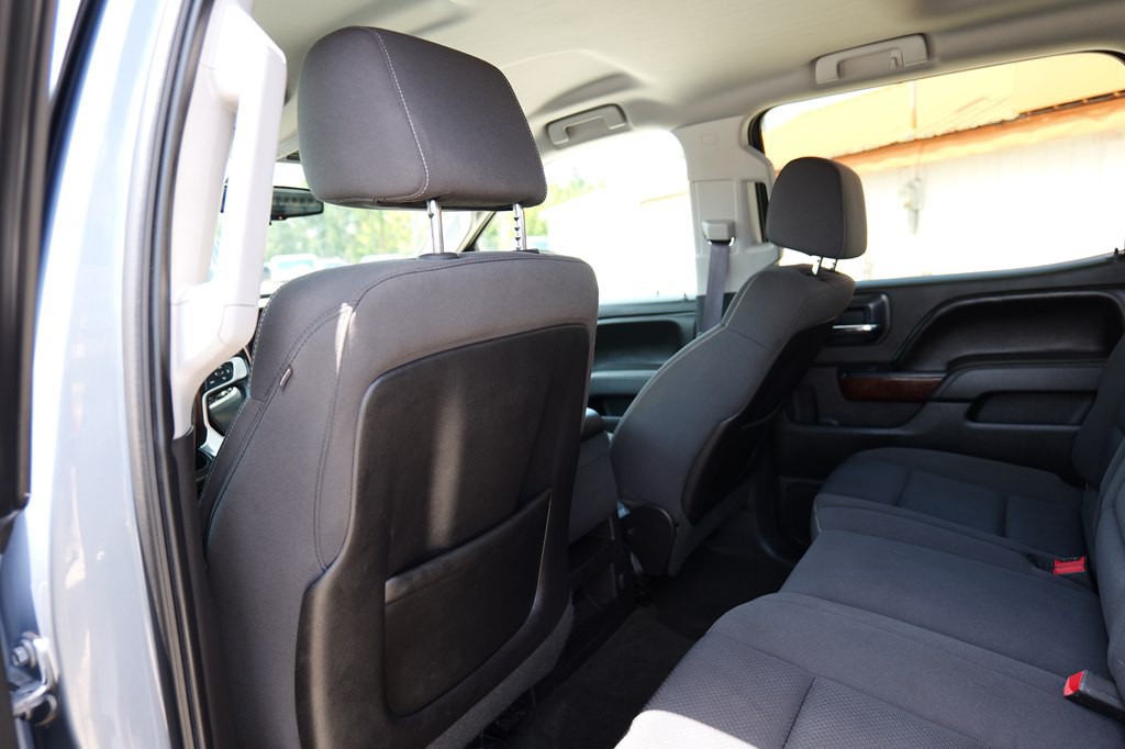 2015 GMC Sierra Image 29