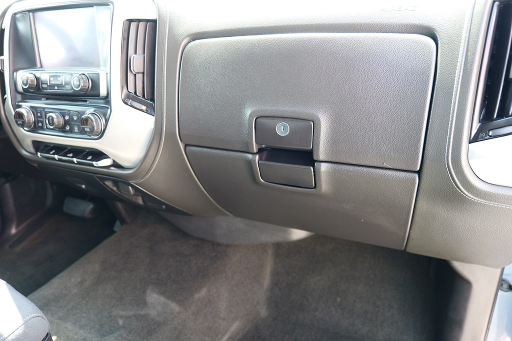 2015 GMC Sierra Image 43