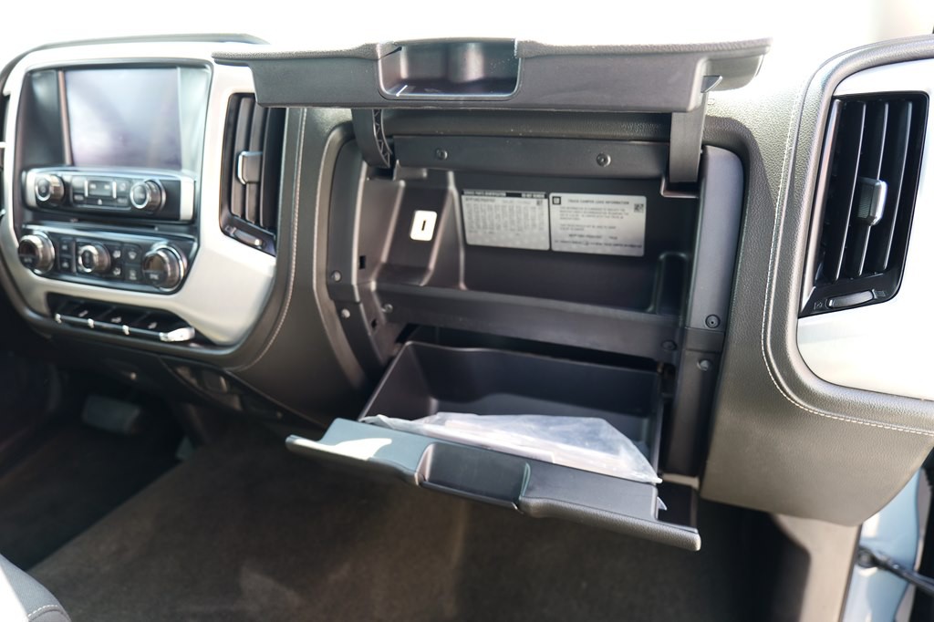 2015 GMC Sierra Image 44