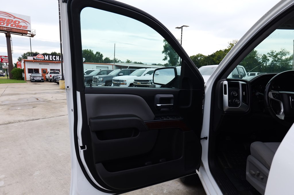 2016 GMC Sierra Image 13