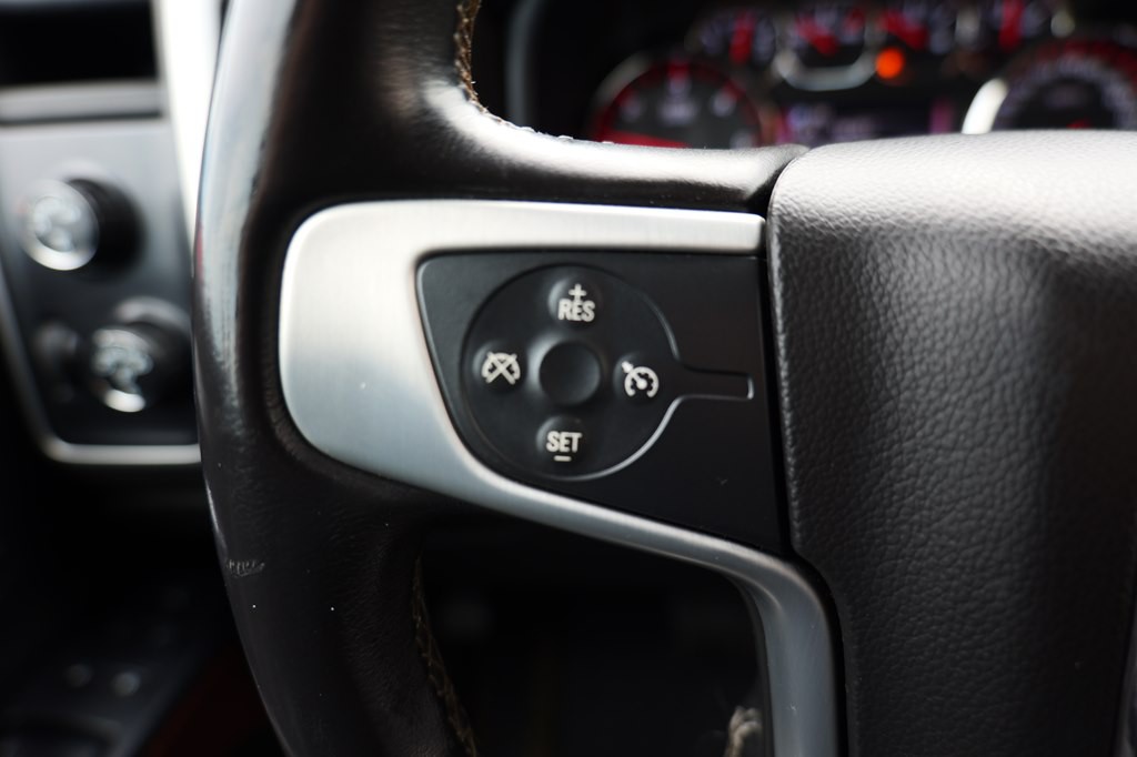 2016 GMC Sierra Image 16