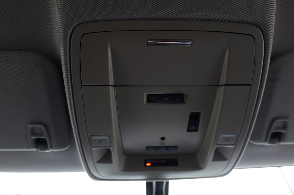 2016 GMC Sierra Image 23