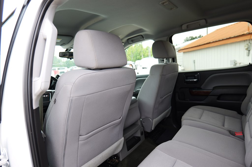 2016 GMC Sierra Image 26
