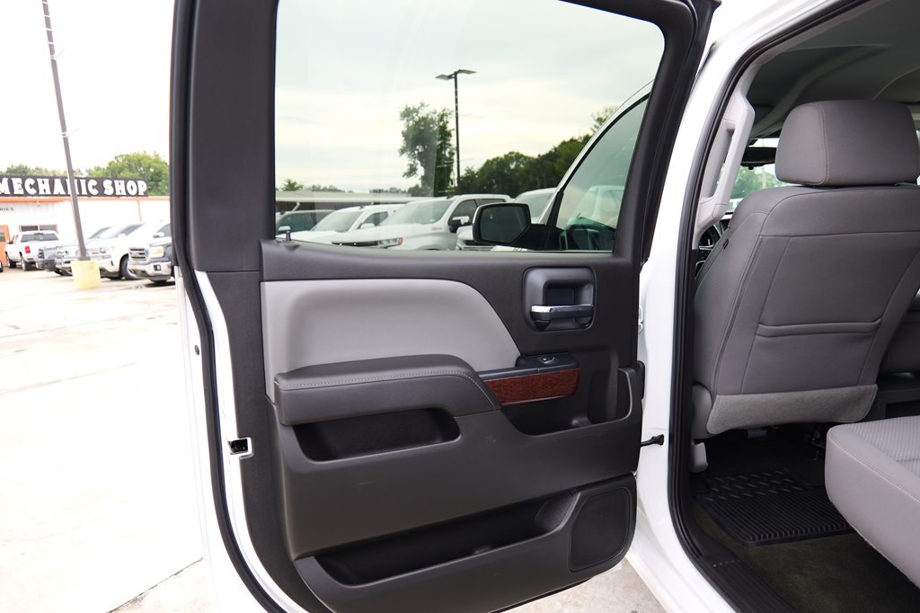 2016 GMC Sierra Image 28