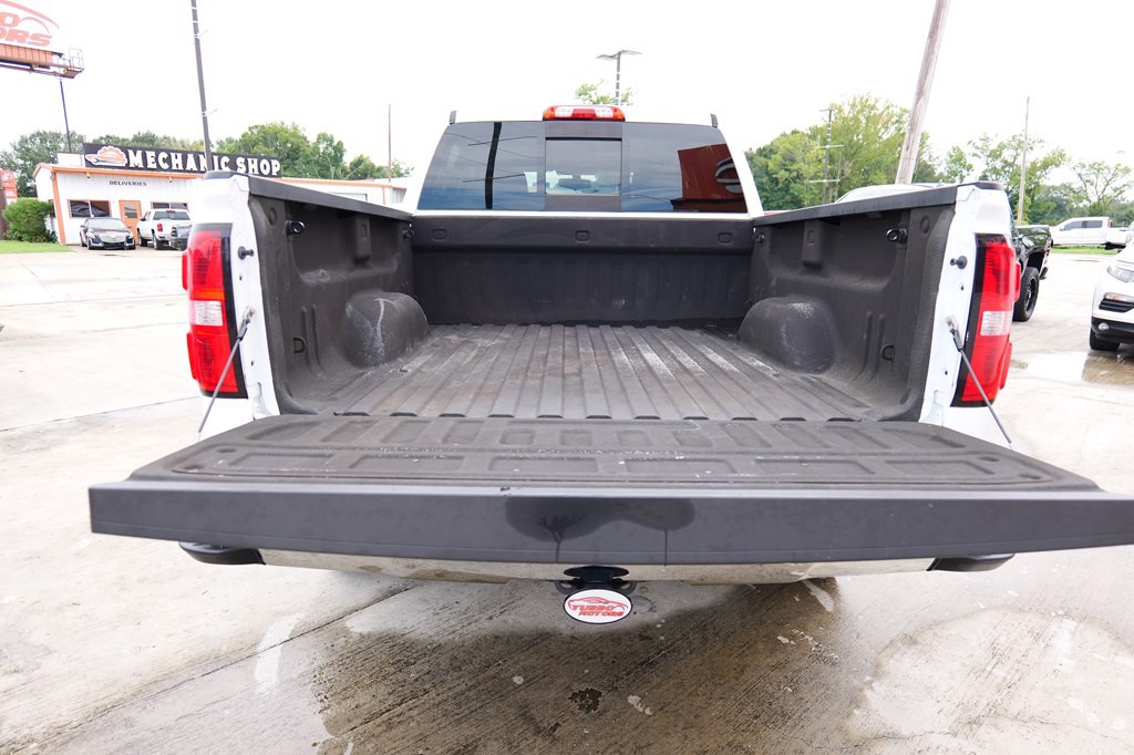 2016 GMC Sierra Image 31