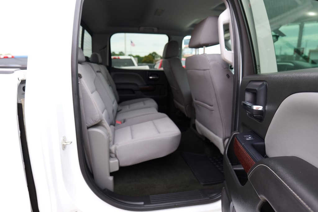 2016 GMC Sierra Image 32