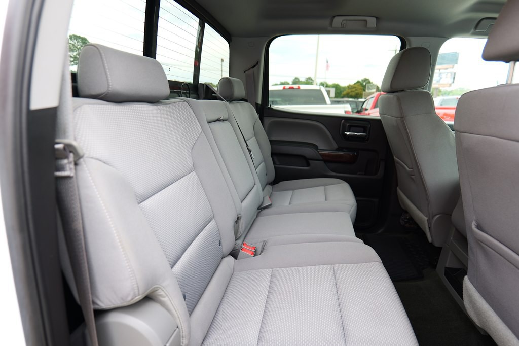 2016 GMC Sierra Image 33