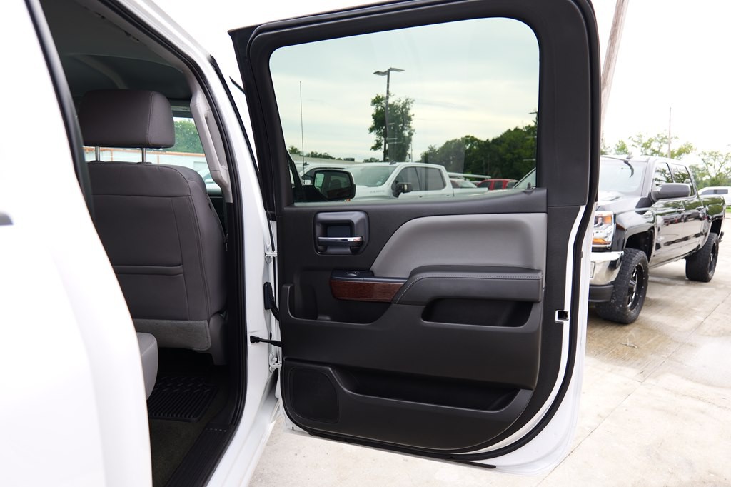 2016 GMC Sierra Image 35