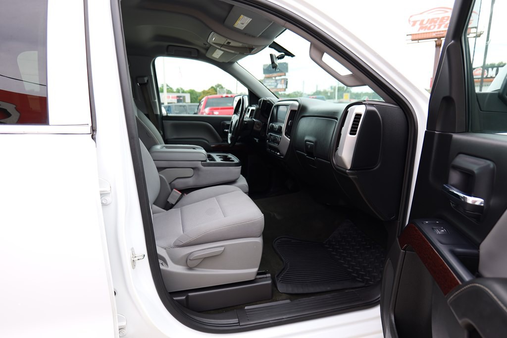 2016 GMC Sierra Image 36
