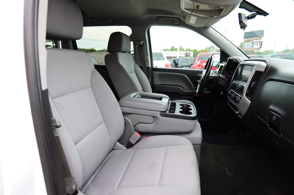 2016 GMC Sierra Image 37