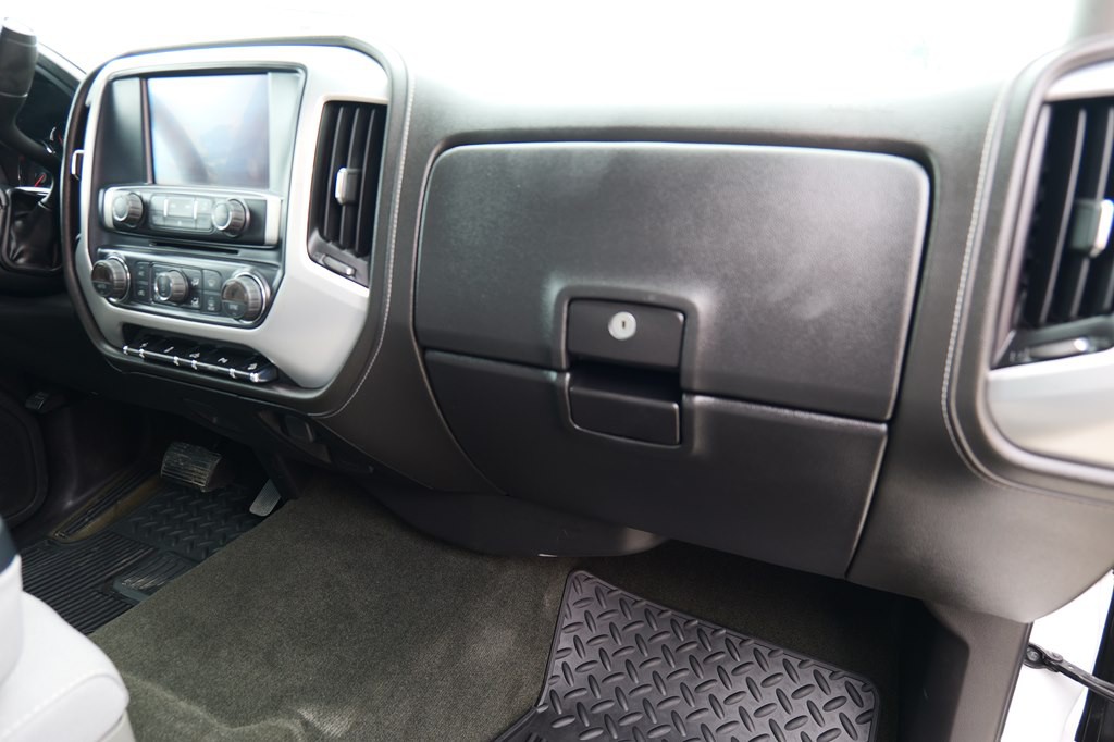 2016 GMC Sierra Image 39