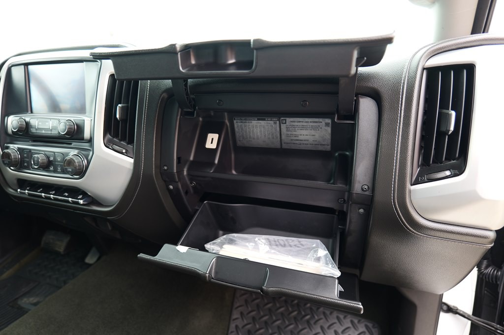 2016 GMC Sierra Image 40