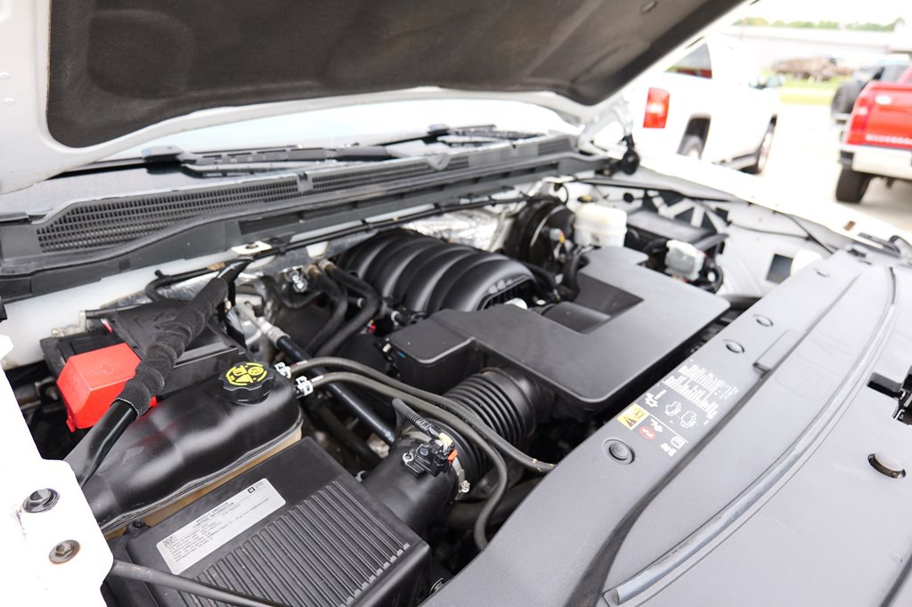 2016 GMC Sierra Image 42