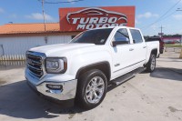 Image for 2018 GMC Sierra 1500 SLT ID: 7647636