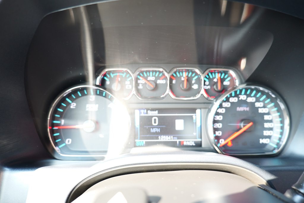 2018 GMC Sierra Image 20