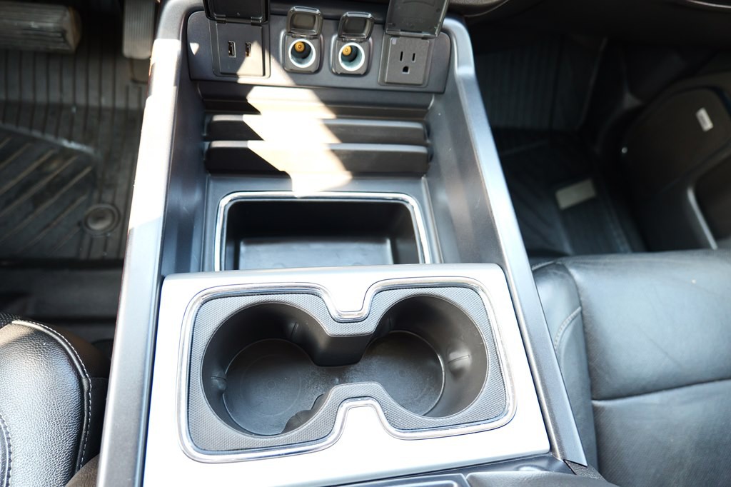 2018 GMC Sierra Image 26