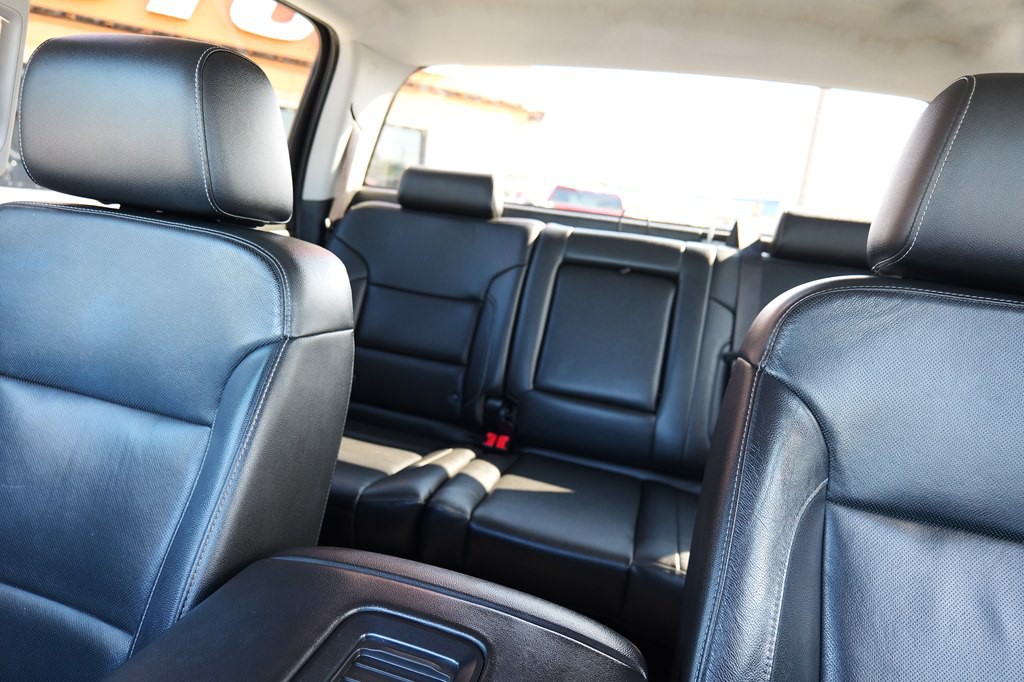 2018 GMC Sierra Image 30