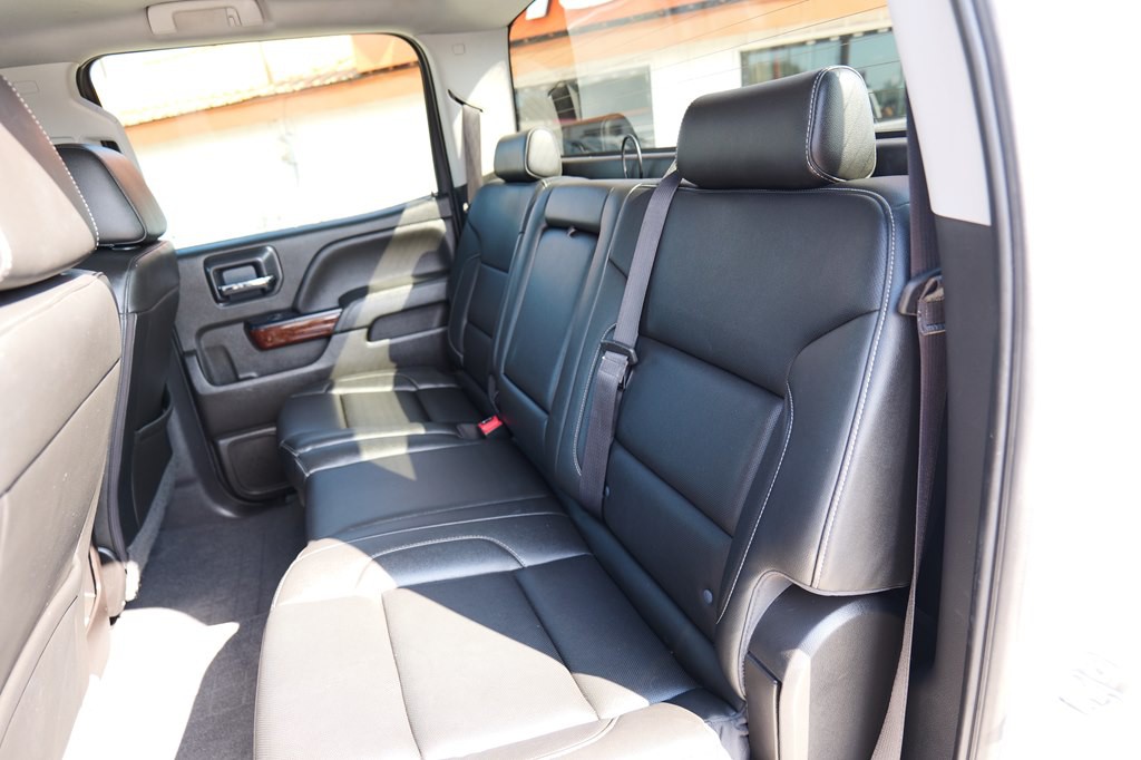 2018 GMC Sierra Image 33