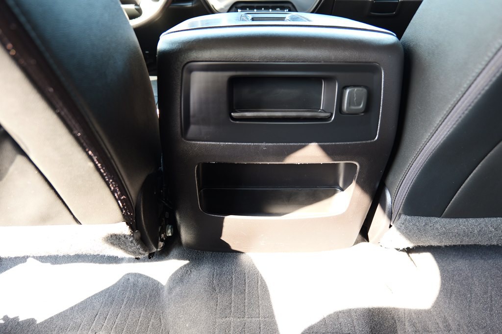 2018 GMC Sierra Image 36