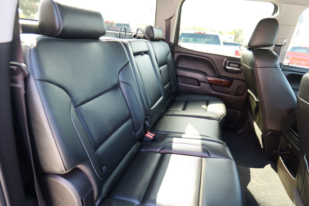 2018 GMC Sierra Image 41
